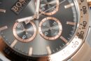 Hugo Boss Men's Watch Chronograph Ikon Two Tone - HB1513339
